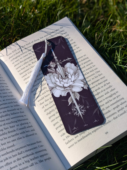 Fantasy Dagger Bookmark